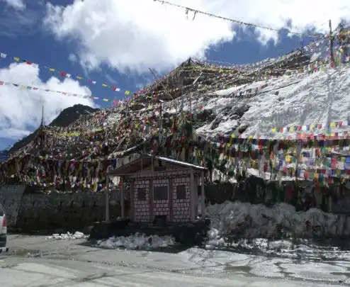 Ladakh to himachal travel deals